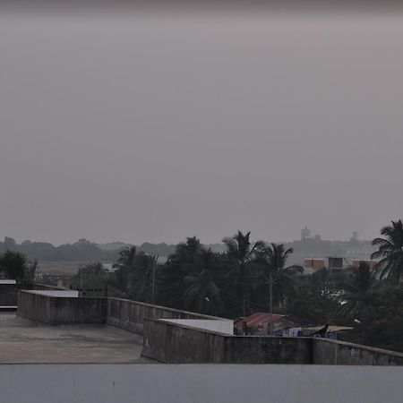 Hotel Dewa Goa 达波林 外观 照片