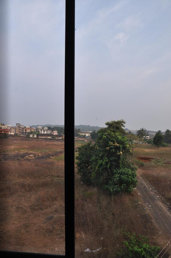 Hotel Dewa Goa 达波林 外观 照片