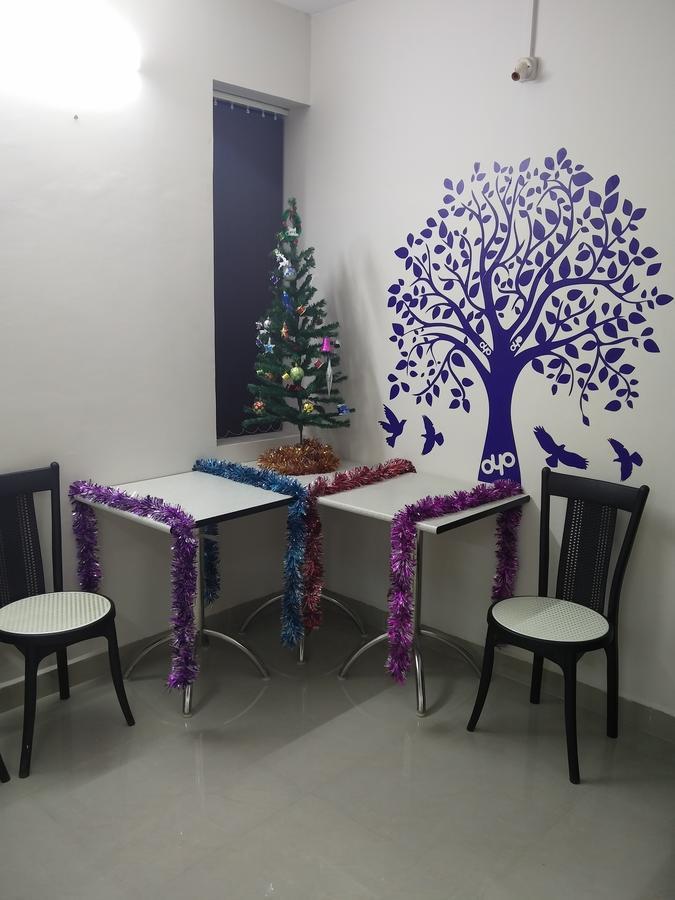 Hotel Dewa Goa 达波林 外观 照片
